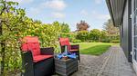 outside - Ferienhaus für 8 Personen (97 m²) in Oksbøl - Top-Hundeurlaub