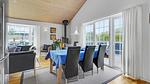 living-room - Ferienhaus für 8 Personen (97 m²) in Oksbøl - Top-Hundeurlaub