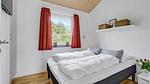 bedroom - Ferienhaus für 8 Personen (97 m²) in Oksbøl - Top-Hundeurlaub