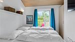 bedroom - Ferienhaus für 8 Personen (97 m²) in Oksbøl - Top-Hundeurlaub