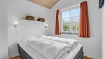 bedroom - Ferienhaus für 8 Personen (97 m²) in Oksbøl - Top-Hundeurlaub