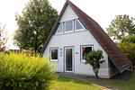 Hauptansicht - Ferienhaus  Westertill 33 - Top-Hundeurlaub