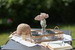 Dekoratives Detail - Ferienhaus  Westertill 33 - Top-Hundeurlaub
