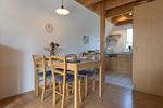 Küche / Küchenzeile - Ferienhaus  Westertill 33 - Top-Hundeurlaub