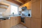 Küche / Küchenzeile - Ferienhaus  Westertill 33 - Top-Hundeurlaub