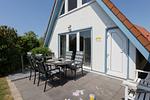 Hauptansicht - Ferienhaus  Tegeler Rinne 02 - Top-Hundeurlaub