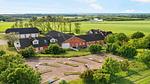 Outdoor - Ferienhaus für 11 Personen (128 m²) - Top-Hundeurlaub