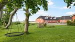 Outdoor - Ferienhaus für 11 Personen (128 m²) - Top-Hundeurlaub