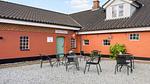Outdoor - Ferienhaus für 11 Personen (128 m²) - Top-Hundeurlaub