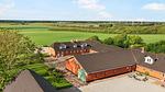 Outdoor - Ferienhaus für 11 Personen (128 m²) - Top-Hundeurlaub