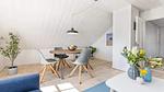 Indoor - Ferienhaus für 11 Personen (128 m²) - Top-Hundeurlaub