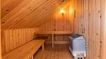 Indoor - Ferienhaus für 11 Personen (128 m²) - Top-Hundeurlaub