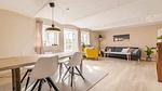 Indoor - Ferienhaus für 11 Personen (128 m²) - Top-Hundeurlaub