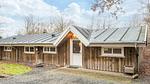 Outdoor - Ferienhaus für 7 Personen (75 m²) in Ansager - Top-Hundeurlaub