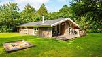 Outdoor - Ferienhaus für 7 Personen (75 m²) in Ansager - Top-Hundeurlaub