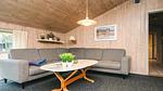Indoor - Ferienhaus für 7 Personen (75 m²) in Ansager - Top-Hundeurlaub