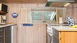 Indoor - Ferienhaus für 7 Personen (75 m²) in Ansager - Top-Hundeurlaub