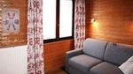 Untagged - Ferienwohnung für 5 Personen (26 m²) in Les Orres - Top-Hundeurlaub