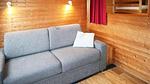 Untagged - Ferienwohnung für 5 Personen (26 m²) in Les Orres - Top-Hundeurlaub