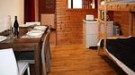 Untagged - Ferienwohnung für 5 Personen (26 m²) in Les Orres - Top-Hundeurlaub