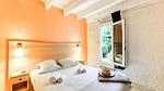 BedRoom - Ferienwohnung für 3 Personen (20 m²) in Cap D'Agde - Top-Hundeurlaub