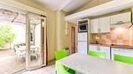 Kitchen - Ferienwohnung für 3 Personen (20 m²) in Cap D'Agde - Top-Hundeurlaub