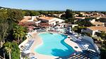 PoolOfHouse - Ferienwohnung für 3 Personen (20 m²) in Cap D'Agde - Top-Hundeurlaub