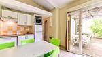Kitchen - Ferienwohnung für 3 Personen (20 m²) in Cap D'Agde - Top-Hundeurlaub