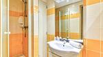 BathRoom - Ferienwohnung für 3 Personen (20 m²) in Cap D'Agde - Top-Hundeurlaub