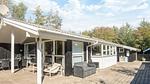 Outdoor - Ferienhaus für 9 Personen (111 m²) in Blåvand - Top-Hundeurlaub