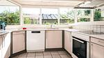 Indoor - Ferienhaus für 9 Personen (111 m²) in Blåvand - Top-Hundeurlaub
