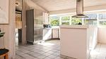 Indoor - Ferienhaus für 9 Personen (111 m²) in Blåvand - Top-Hundeurlaub