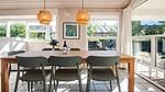 Indoor - Ferienhaus für 9 Personen (111 m²) in Blåvand - Top-Hundeurlaub