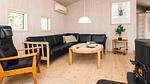 Indoor - Ferienhaus für 9 Personen (111 m²) in Blåvand - Top-Hundeurlaub