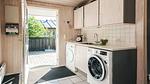 Indoor - Ferienhaus für 9 Personen (111 m²) in Blåvand - Top-Hundeurlaub