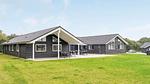 Outdoor - Ferienhaus für 21 Personen (267 m²) in Alsen - Top-Hundeurlaub