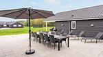 Outdoor - Ferienhaus für 21 Personen (267 m²) in Alsen - Top-Hundeurlaub