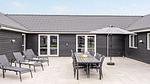Outdoor - Ferienhaus für 21 Personen (267 m²) in Alsen - Top-Hundeurlaub