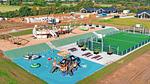 Untagged - Ferienhaus für 21 Personen (267 m²) in Alsen - Top-Hundeurlaub