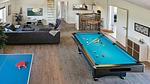 Indoor - Ferienhaus für 21 Personen (267 m²) in Alsen - Top-Hundeurlaub