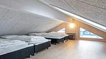 Indoor - Ferienhaus für 21 Personen (267 m²) in Alsen - Top-Hundeurlaub