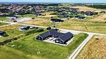 Outdoor - Ferienhaus für 23 Personen (330 m²) in Harboøre - Top-Hundeurlaub