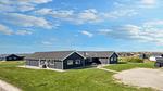 WaterView - Ferienhaus für 23 Personen (330 m²) in Harboøre - Top-Hundeurlaub