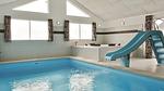 Pool - Ferienhaus für 23 Personen (330 m²) in Harboøre - Top-Hundeurlaub