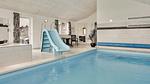 Pool - Ferienhaus für 23 Personen (330 m²) in Harboøre - Top-Hundeurlaub