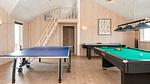 Indoor - Ferienhaus für 23 Personen (330 m²) in Harboøre - Top-Hundeurlaub