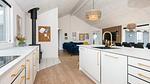 Indoor - Ferienhaus für 23 Personen (330 m²) in Harboøre - Top-Hundeurlaub