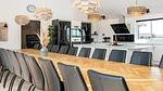 Indoor - Ferienhaus für 23 Personen (330 m²) in Harboøre - Top-Hundeurlaub
