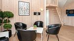 Indoor - Ferienhaus für 23 Personen (330 m²) in Harboøre - Top-Hundeurlaub