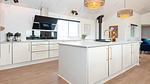 Indoor - Ferienhaus für 23 Personen (330 m²) in Harboøre - Top-Hundeurlaub